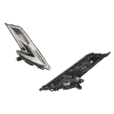 NISSAN JUKE F15 14- REFLEKTOR LAMPA PRAWA PRZEDNIA PRAWY KIERUNKOWSKAZ LED VALEO 26120-BV80C